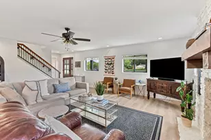 312 Mountain View, Sunrise Beach, TX 78643 - Photo 17