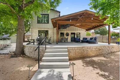 312 Mountain View, Sunrise Beach, TX 78643 - Photo 9