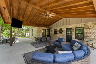 312 Mountain View, Sunrise Beach, TX 78643 - Photo 35