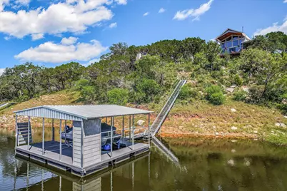 26815 Blue Cv Rd, Marble Falls, TX 78654 - Photo 19