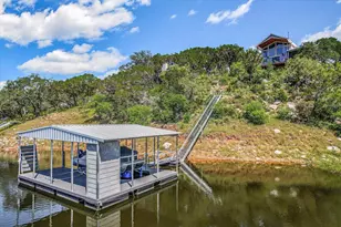 26815 Blue Cove Rd, Marble Falls, TX 78654 - Photo 19