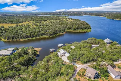 26815 Blue Cv Rd, Marble Falls, TX 78654 - Photo 1