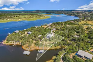 26815 Blue Cove Rd, Marble Falls, TX 78654 - Photo 21