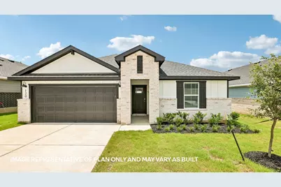 [Address not provided], Marble Falls, TX 78654 - Photo 1