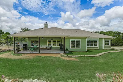 520 Murphy Drive, Bertram, TX 78605 - Photo 3