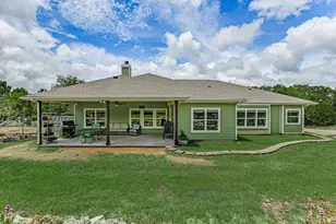 520 Murphy Dr, Bertram, TX 78605 - Photo 3