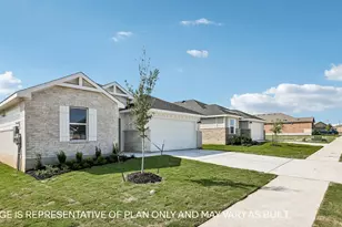 [Address not provided], Marble Falls, TX 78654 - Photo 3