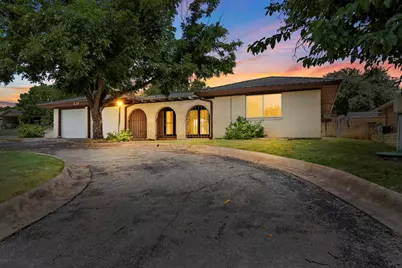 4017 River Oaks Dr, Kingsland, TX 78639 - Photo 1