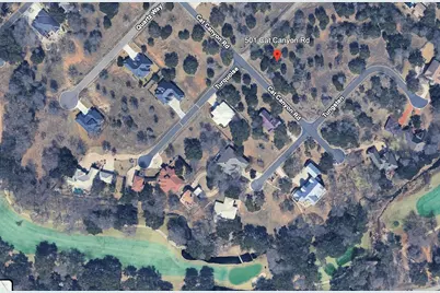 501 Cat Canyon, Horseshoe Bay, TX 78657 - Photo 1