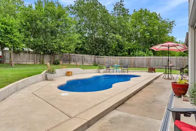 703 Kincheloe, Burnet, TX 78611 - Photo 33