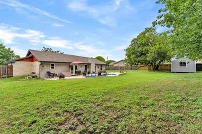 703 Kincheloe, Burnet, TX 78611 - Photo 39