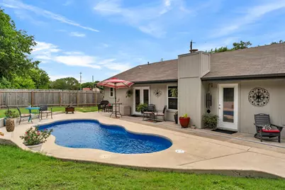703 Kincheloe, Burnet, TX 78611 - Photo 1