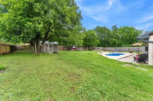 703 Kincheloe, Burnet, TX 78611 - Photo 35
