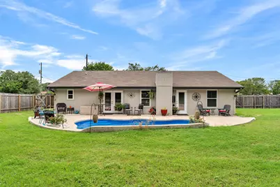 703 Kincheloe, Burnet, TX 78611 - Photo 31