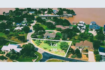 Lot 186 Blue Lake Drive, Horseshoe Bay, TX 78657 - Photo 13