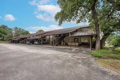 1202 Hi Stirrup #401, Horseshoe Bay, TX 78657 - Photo 35