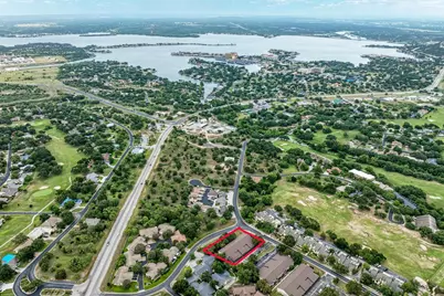 1202 Hi Stirrup #401, Horseshoe Bay, TX 78657 - Photo 5