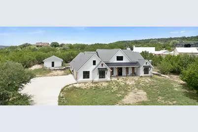 312 Ash Juiper Way, Bertram, TX 78605 - Photo 3