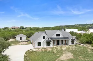 312 Ash Juiper Way, Bertram, TX 78605 - Photo 3