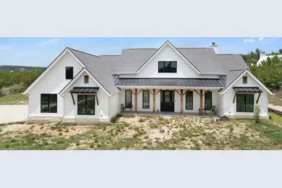 312 Ash Juiper Way, Bertram, TX 78605 - Photo 1