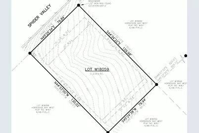 W18059 Spider Valley, Horseshoe Bay, TX 78657 - Photo 5