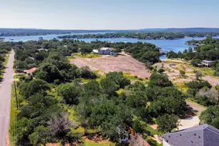 Lot 308 W Greenbriar Dr, Granite Shoals, TX 78654 - Photo 1