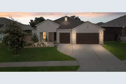 409 Verbena Drive, Marble Falls, TX 78654 - Photo 3