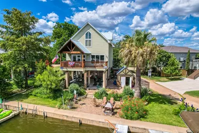 1605 Glen Cove Drive, Kingsland, TX 78639 - Photo 1