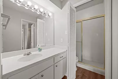 100 Uplift #4, Horseshoe Bay, TX 78657 - Photo 19