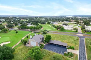 100 Uplift, Horseshoe Bay, TX 78657 - Photo 3