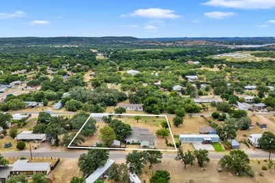 312 Apache Drive, Burnet, TX 78611 - Photo 3