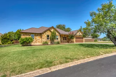 804 Four Oaks, Marble Falls, TX 78654 - Photo 1