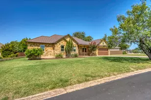 804 Four Oaks, Marble Falls, TX 78654 - Photo 1
