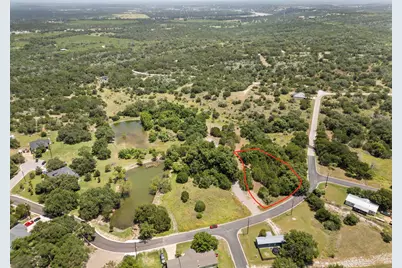 Lot# K10215 Bowie Knife, Horseshoe Bay, TX 78657 - Photo 1
