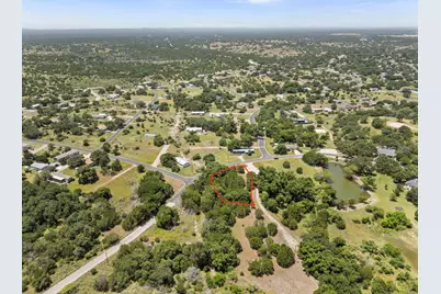 Lot# K10215 Bowie Knife, Horseshoe Bay, TX 78657 - Photo 5