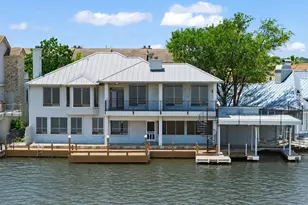 1303 The Cape, Horseshoe Bay, TX 78657 - Photo 1