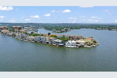 1303 The Cape, Horseshoe Bay, TX 78657 - Photo 5