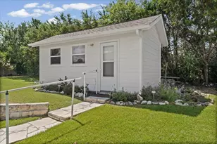1601 E Johnson St St, Burnet, TX 78611 - Photo 25