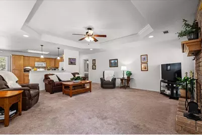1601 E Johnson St Street, Burnet, TX 78611 - Photo 9