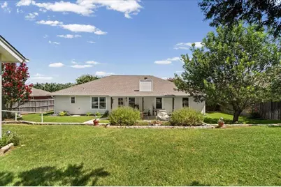 1601 E Johnson St Street, Burnet, TX 78611 - Photo 27