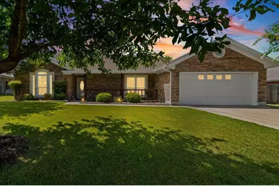 1601 E Johnson St Street, Burnet, TX 78611 - Photo 1