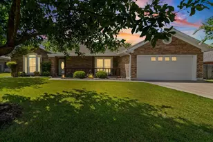 1601 E Johnson St St, Burnet, TX 78611 - Photo 1
