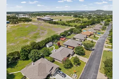 1601 E Johnson St Street, Burnet, TX 78611 - Photo 31