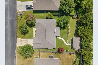 1601 E Johnson St Street, Burnet, TX 78611 - Photo 33