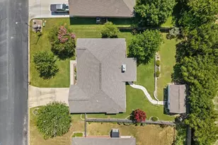 1601 E Johnson St St, Burnet, TX 78611 - Photo 33