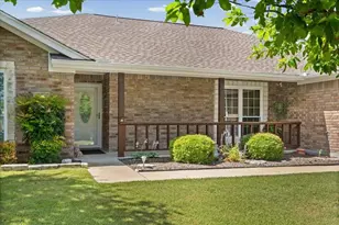 1601 E Johnson St St, Burnet, TX 78611 - Photo 5