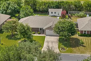 1601 E Johnson St St, Burnet, TX 78611 - Photo 29