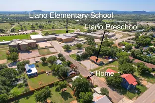103 E Lampasas St, Llano, TX 78643 - Photo 23
