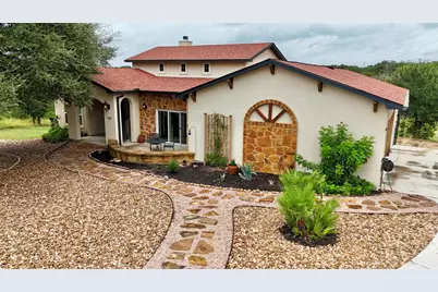 124 Trophy Oak Trl Trail, Marble Falls, TX 78654 - Photo 5