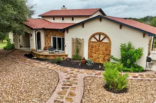 124 Trophy Oak Trl Trail, Marble Falls, TX 78654 - Photo 5